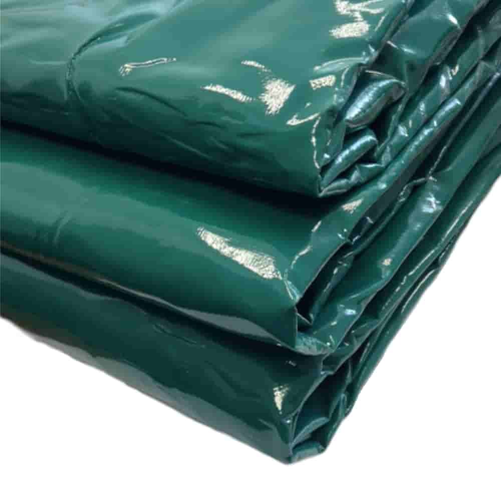 zelená 650 g/m² PVC 3,5 x 6m (21m²) plachta-1