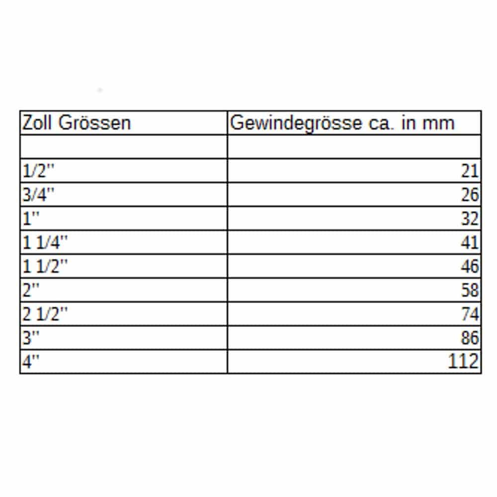 3-cestný kulový ventil 1/2"-1