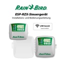 Rainbird ovladač typu RZXe4i vnitřní-0