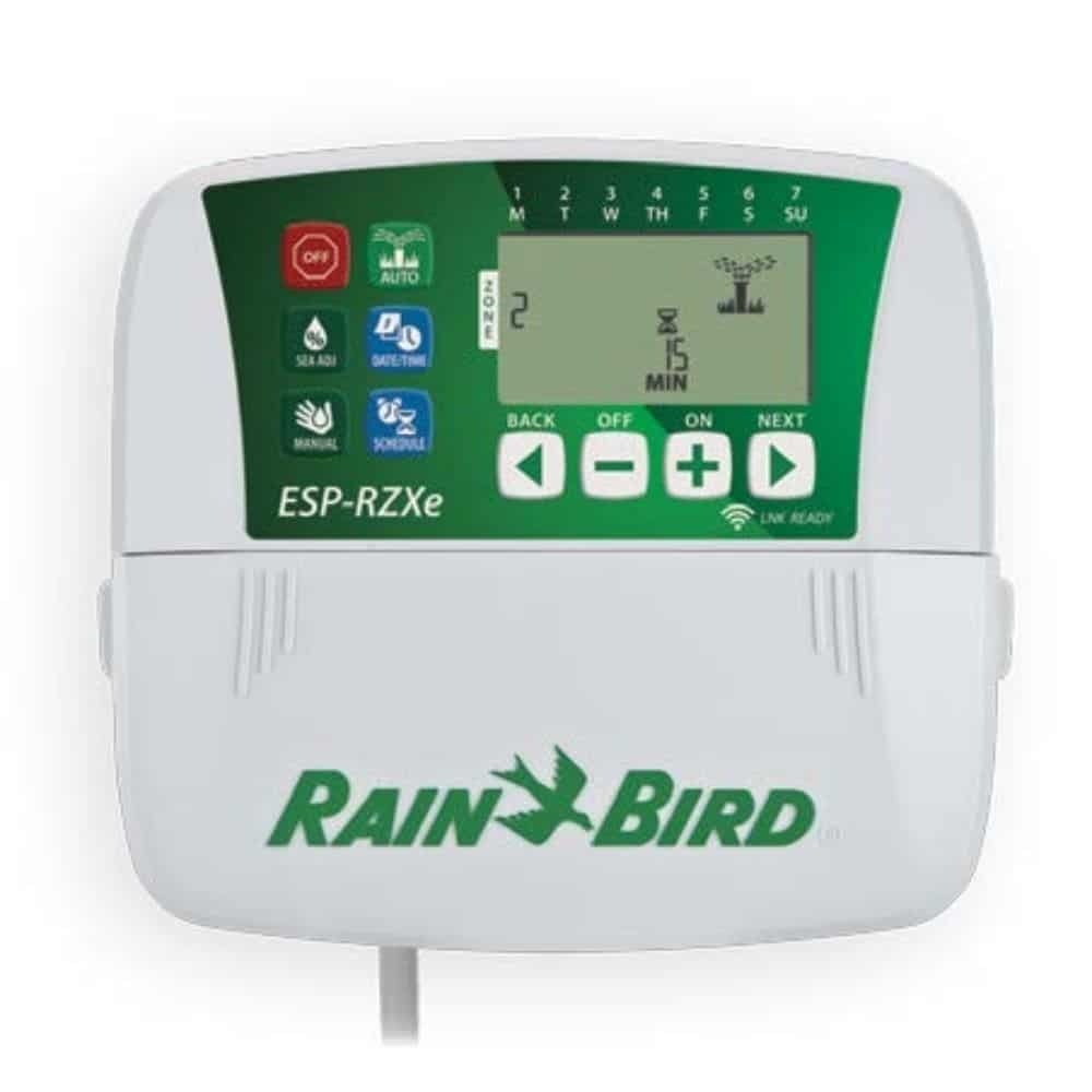 Rainbird ovladač typu RZXe6 pro venkovní použití-0