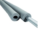 INSUL-TUBE® H PLUS Kaučuk 2m Izolace trubek Ø 54 mm x 30 mm Izolace 50% GEG-2