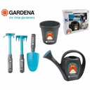 GARDENA Starter-Set "Igel"-0