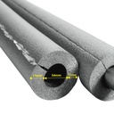 INSUL-TUBE® H PLUS XT Kautschuk 2m potrubní izolace Ø 54 mm x 10 mm izolace samolepicí