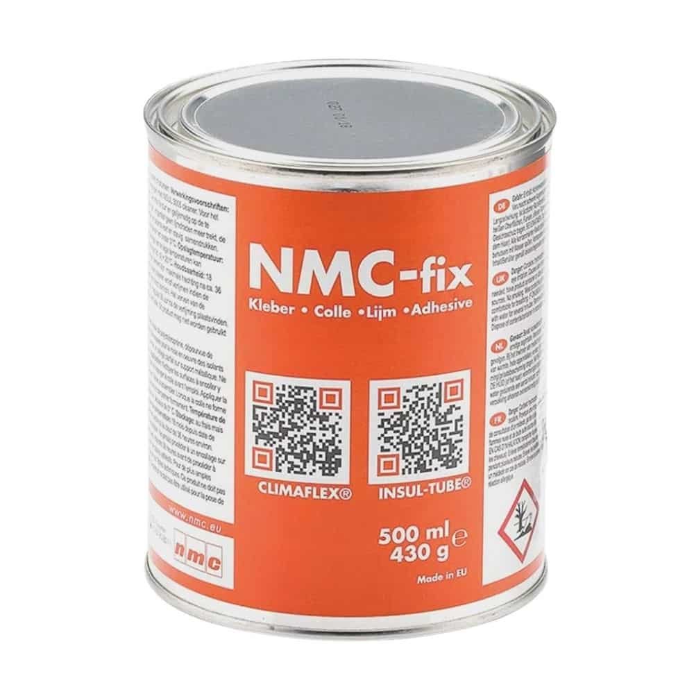 NMC-FIX Kontaktní lepidlo 500 ml