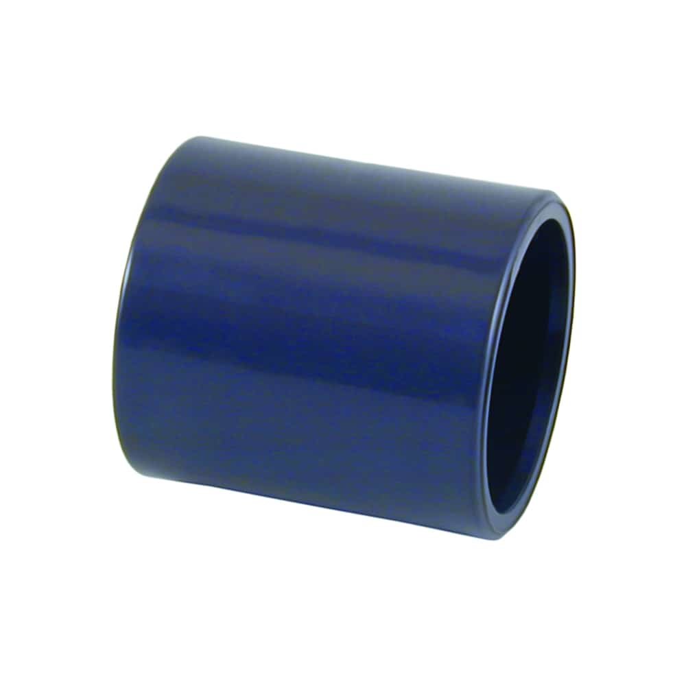 PVC-U Lepicí objímka 20 mm PN16