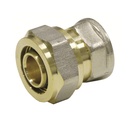 Screw Fitting Coupling 32 x 3 - 3/4" IG