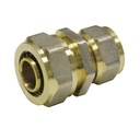 Screw Fitting Reduced Coupling 32 x 3 - 26 x 3