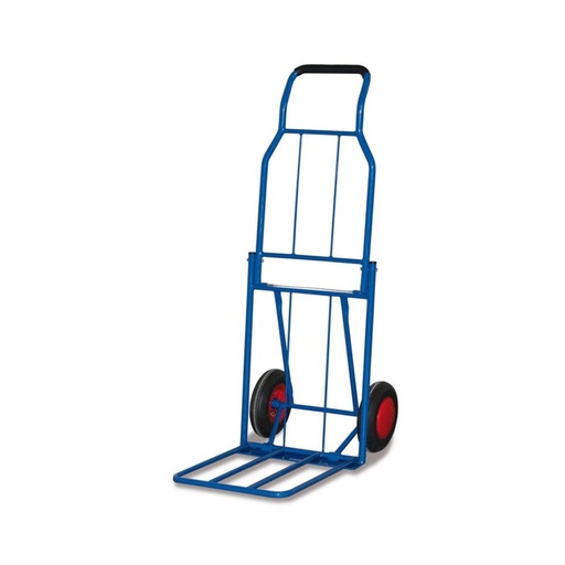 [BONI-sk-710.420] Lehký skládací vozík 80 kg