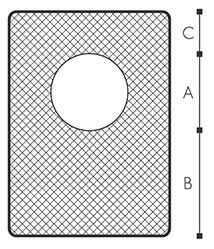 EXZENTROFLEX® Compact 2m Ø 12/15 mm 9 mm izolace-2